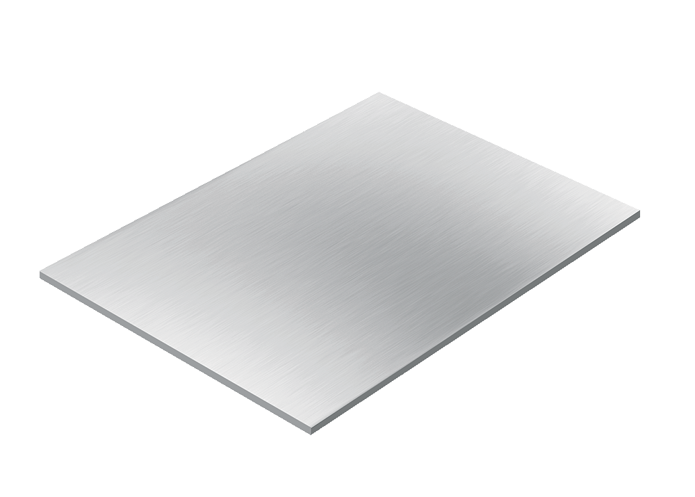 Mizu stainless steel sliding cutting board 50,6 x 50,6