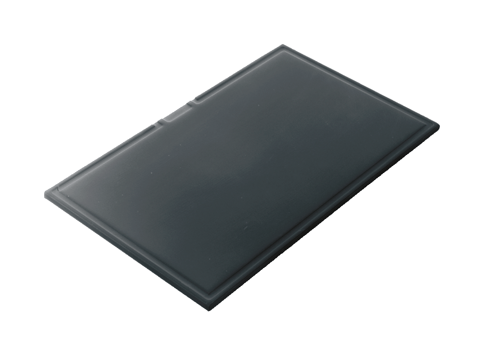 Black HPL chopping board