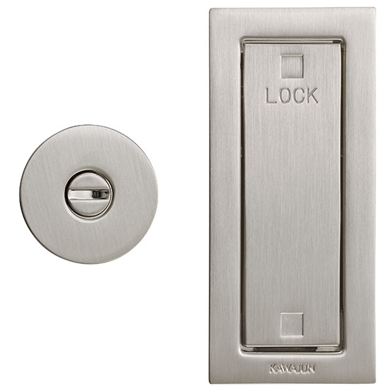 2-KR-01 Handle