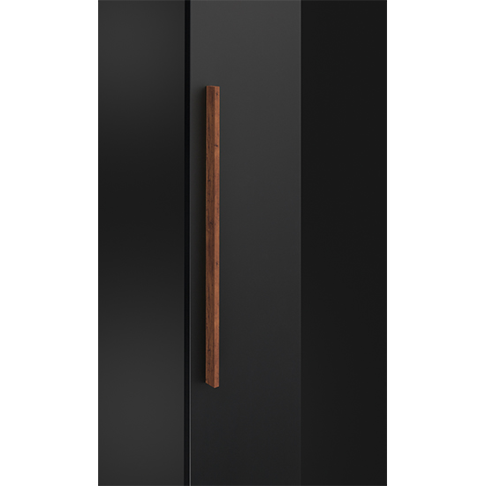 C-001 Pull Handle