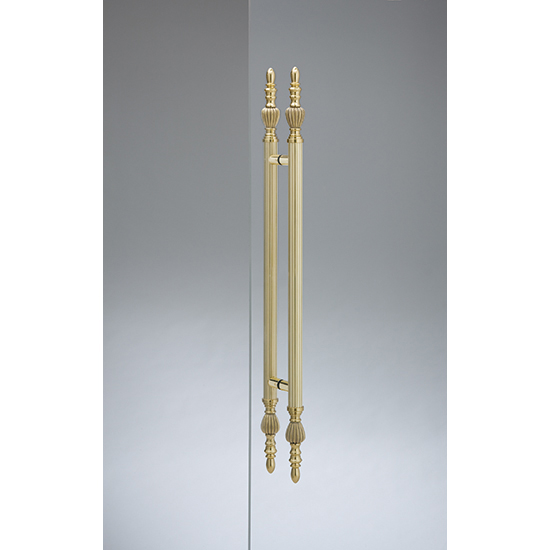 C-118 Pull Handle