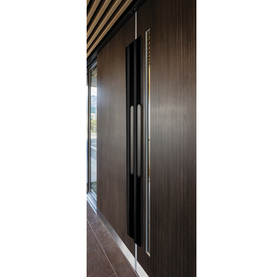 C-197 Pull Handle