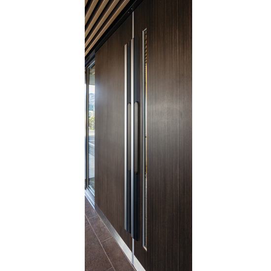 C-197 Pull Handle