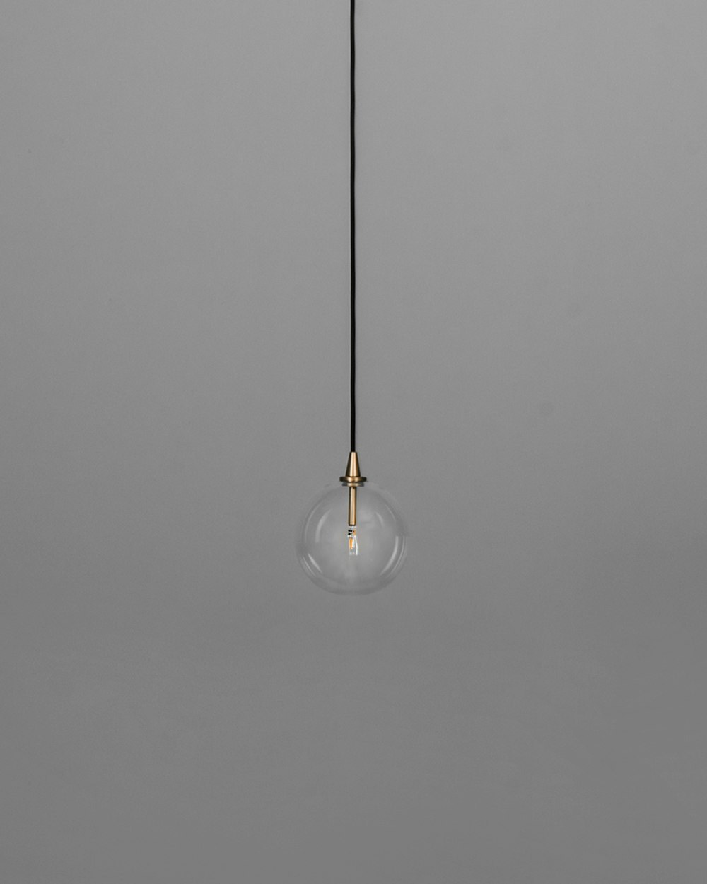 Glass Globe 150