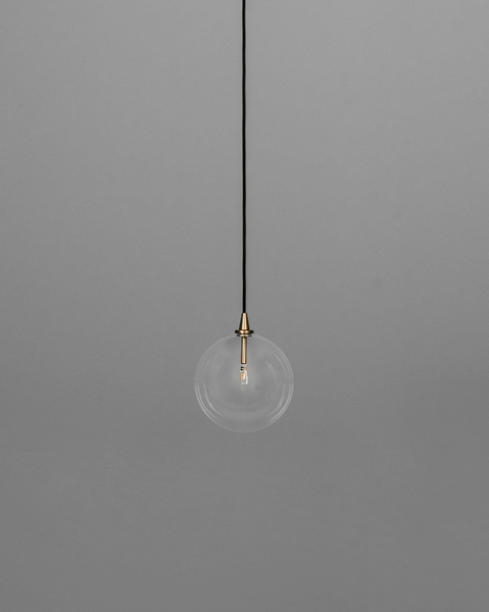 Glass Globe 200