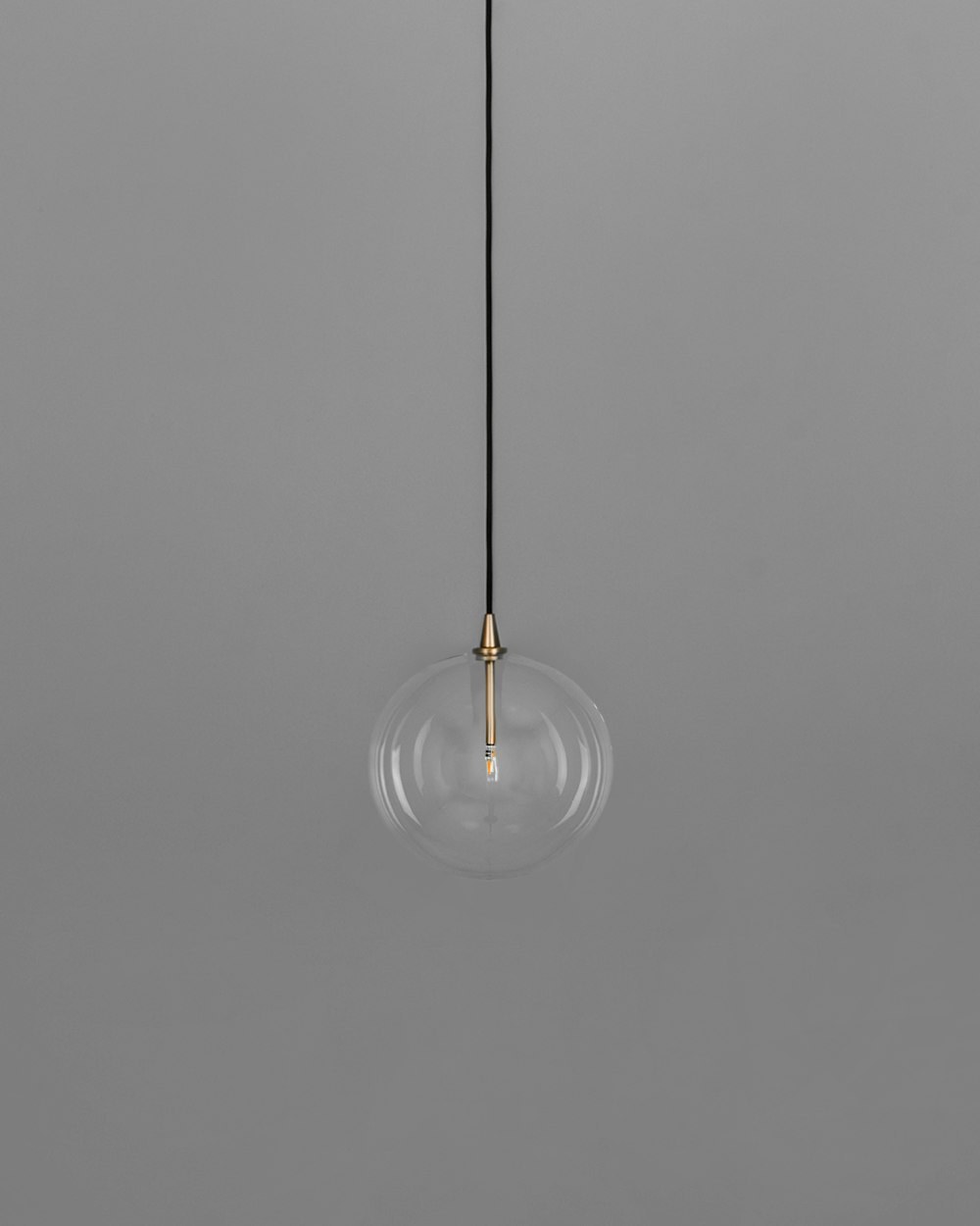 Glass Globe 250