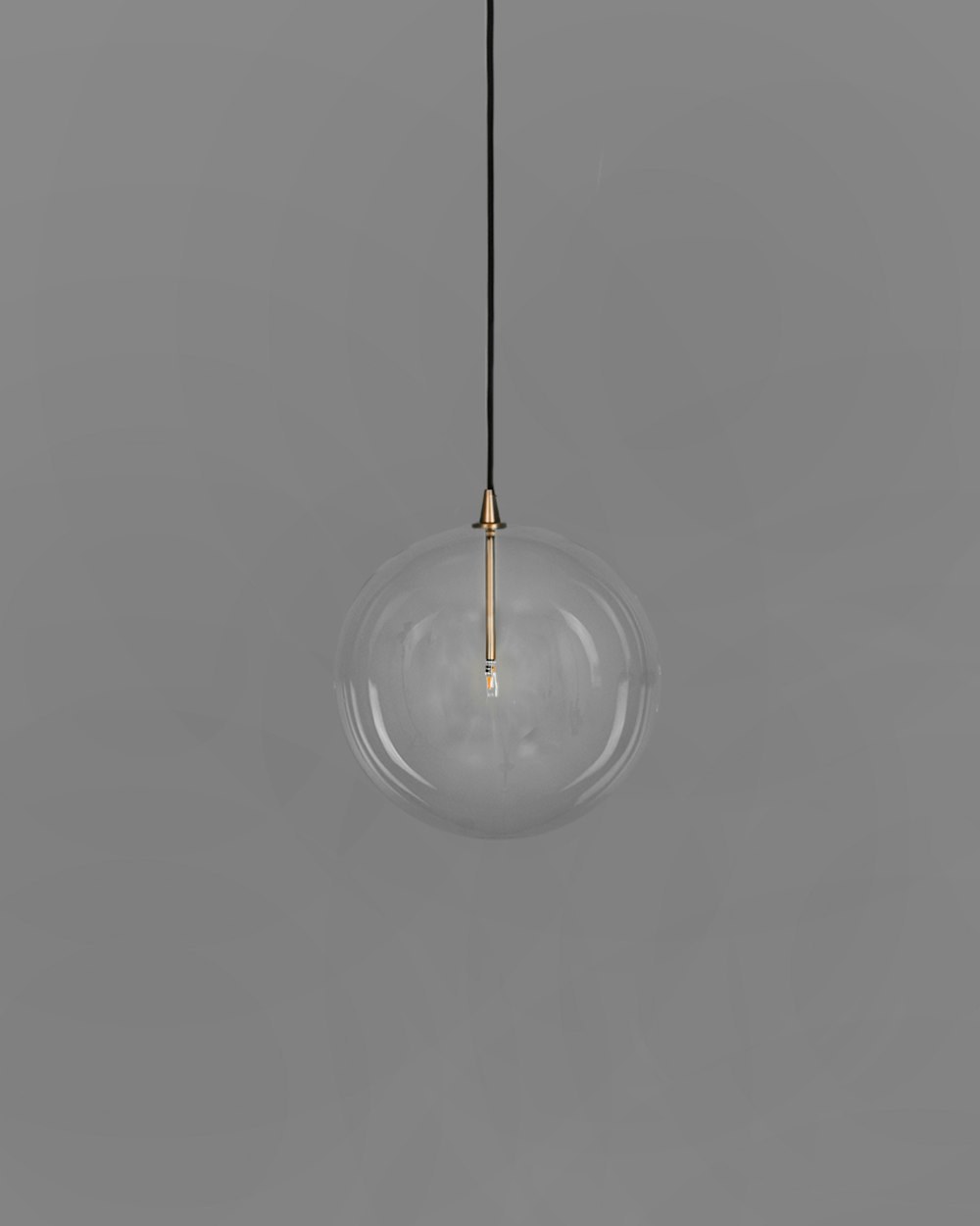 Glass Globe 350