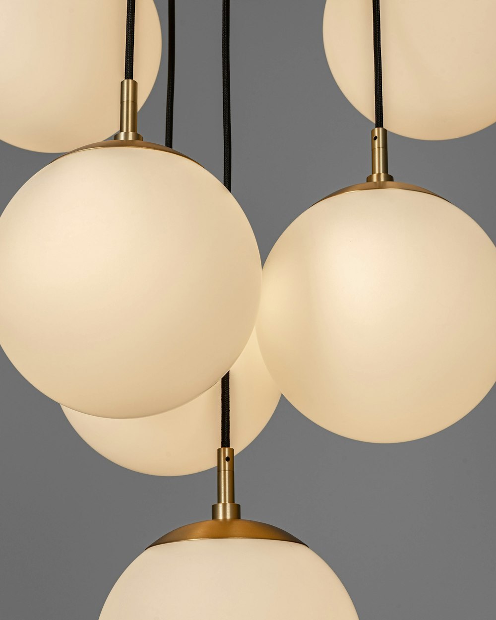 Globe Cluster 10