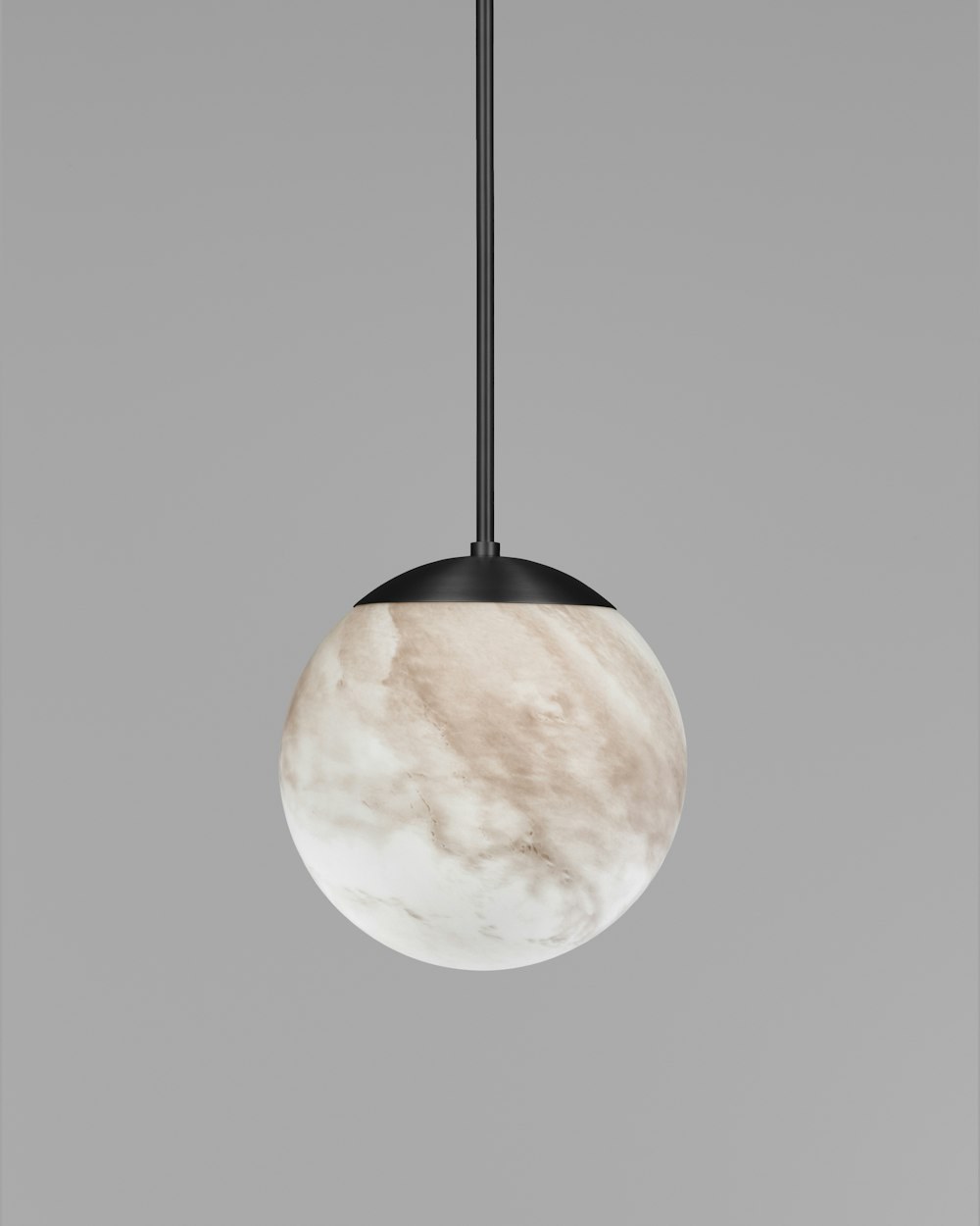 Globe Marble Single
