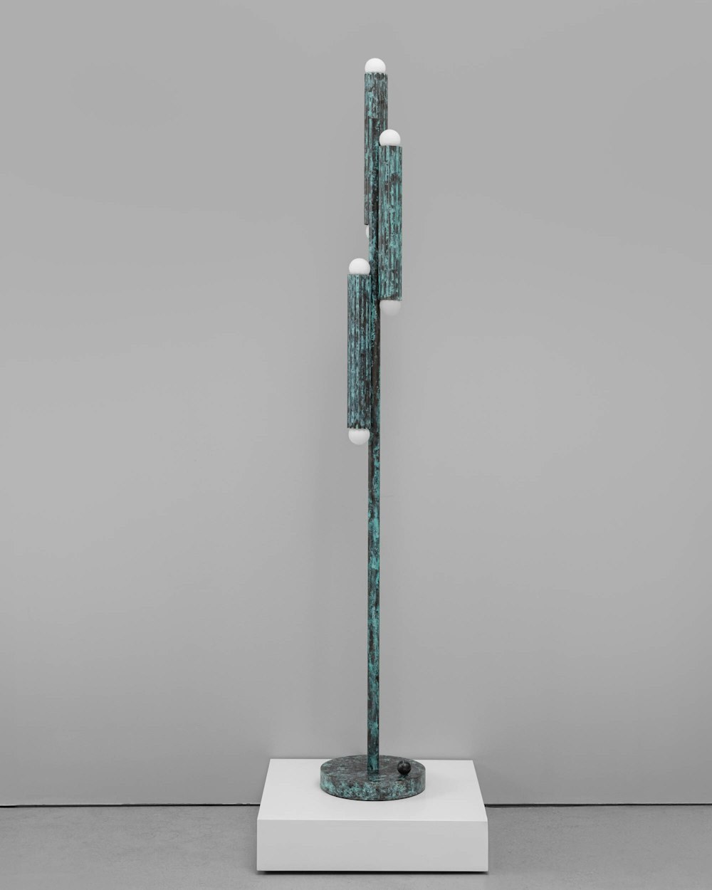 Vesta Floor