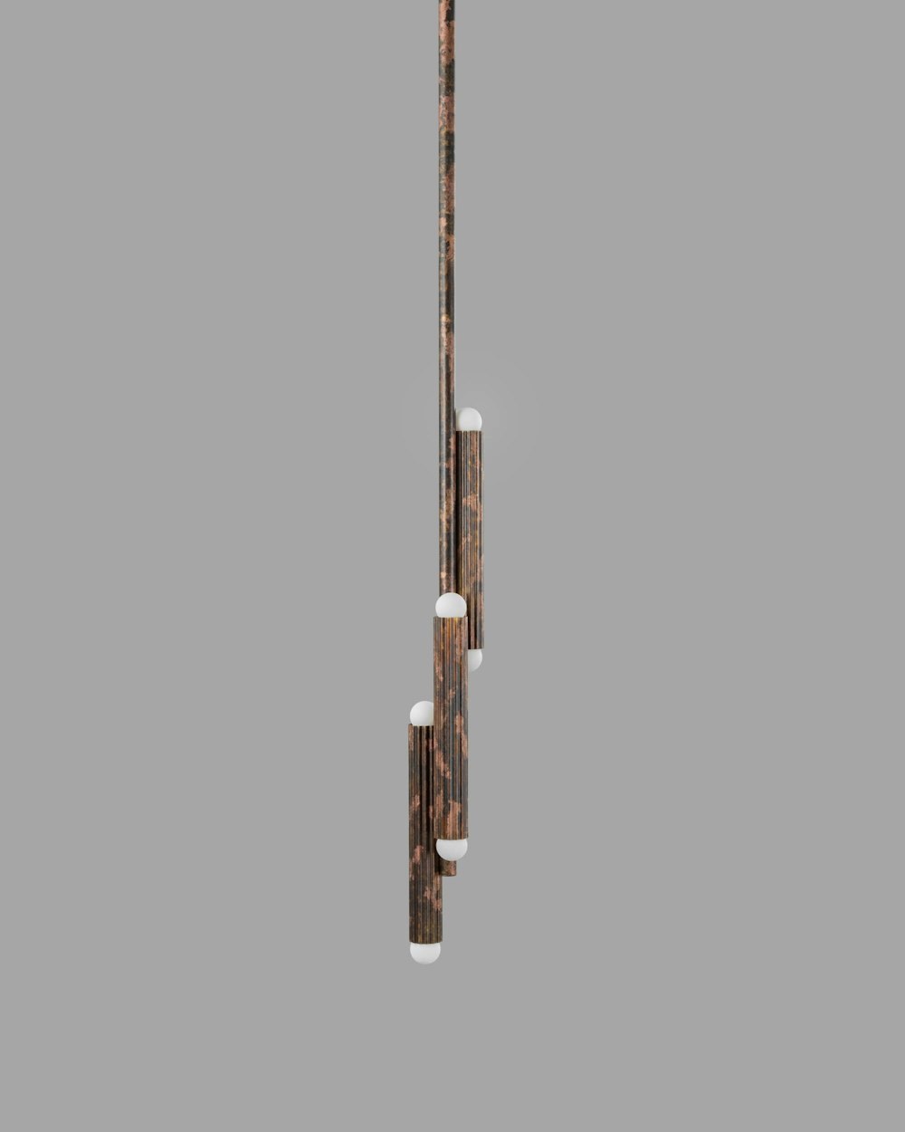 Vesta Pendant